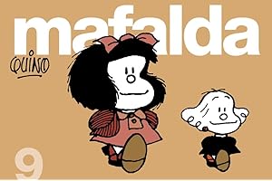 Mafalda 9 (Mafalda 9) (Lumen Gráfica)