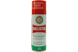 Ballistol - Spray olio universale, 200 ml