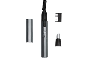 Wahl Tondeuse Micro Groomsman # 5640–600