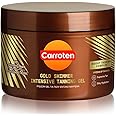 Carroten Gold Shimmer Intensive Gel 150ml
