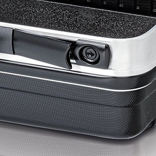 Knipex 00 21 05 LE Werkzeugkoffer „Basic“ leer: robust, vielseitig und leicht - 5