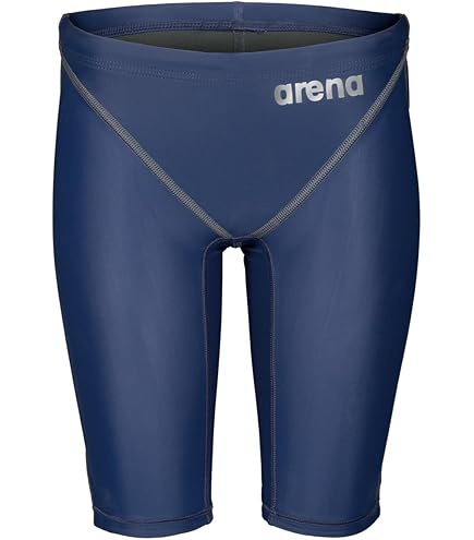 Speedo Eco Endurance Jammer voor jongens (Pack van 1) - Vergeljk