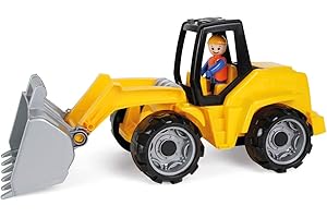 Lena Truxx Range Earth Mover