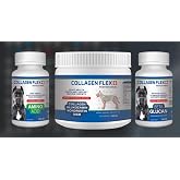 CollagenFlex - Profesyonel K&ouml;pek Yetiştiricileri İ&ccedil;in Patentli İleri D&uuml;zey 3' &uuml; 1 Arada K&ouml;pek Gelişim Seti | Orijinal ve Resm