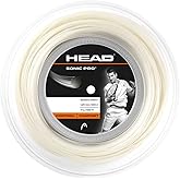 HEAD - Cordajes De Raquetas De Tenis / Equipo