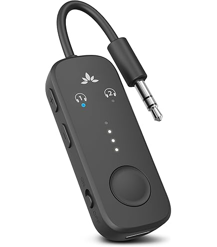 Oehlbach I-Jack AD-Flight Adattatore Aereo: Jack 3,5 Mm Doppio A Singolo, Connettori Placcati Oro