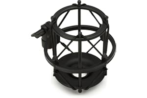PreSonus SHK-1 Supporto antiurto (per il microfoni PreSonus PX-1, M7 e simili)