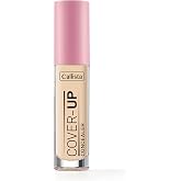 Callista Cover Up Concealer 10 Light Sand G&ouml;z Altı Kapatıcısı