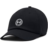 Under Armour Iso-chill Armourvent Adjustable Hat Şapka Kadın