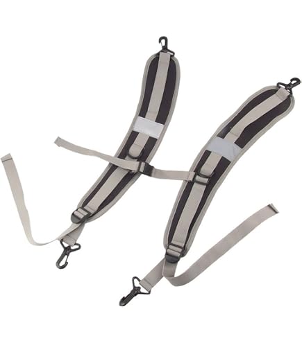 Sangle Sac A Dos Bretelles De Sac à Dos Réglables Et Rembourrées