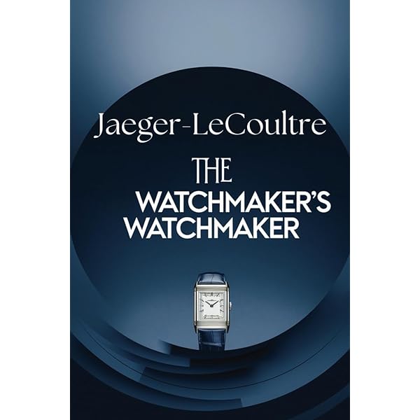 Jaeger-LeCoultre: Reverso : Foulkes, Nicholas: Amazon.de: Books