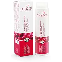 Oficine Cleman Amavital Elisir 4 Oli – 60 Ml Haarelixier Mit Argan-, Buriti-, Tamanu- & Leinöl