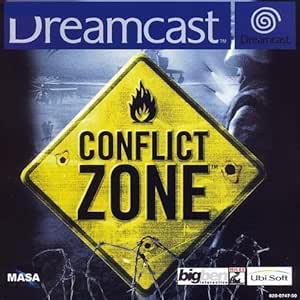 Conflict Zone