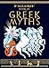 D'Aulaires Book of Greek Myths by