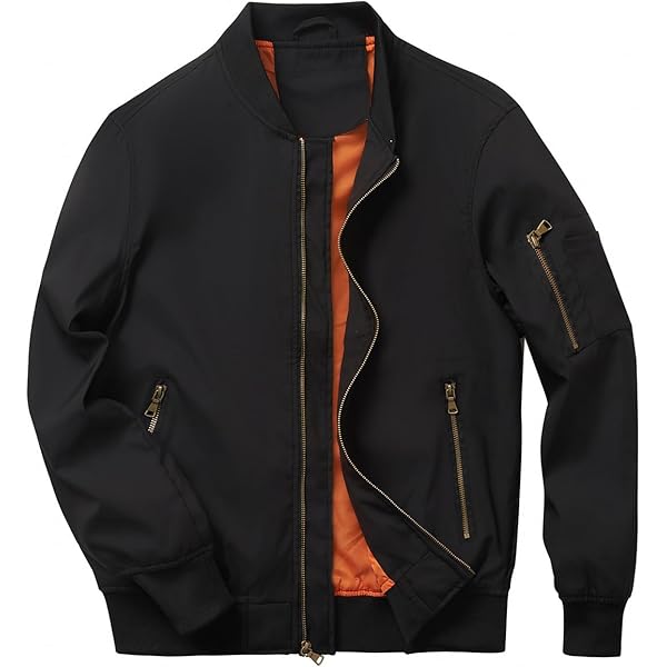 Militaire Jas Heren - Stijlvol, Comfortabel, Outdoor – Van Halen Mode