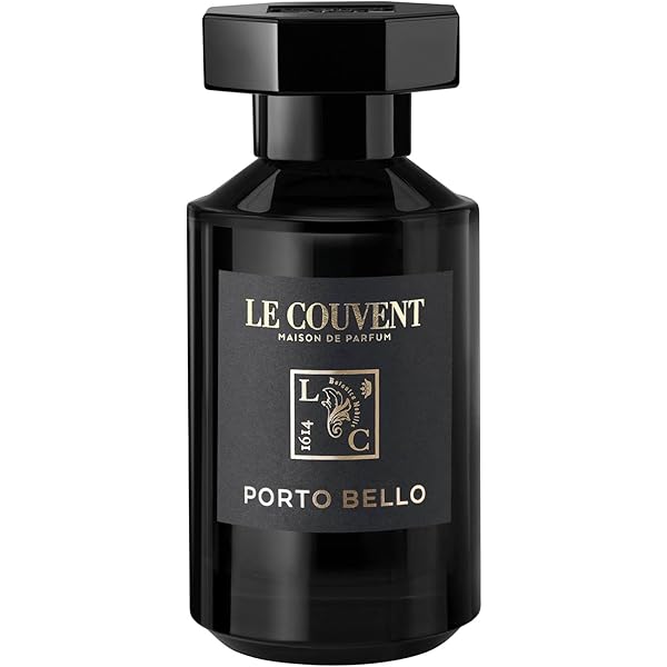 Le Couvent - Profumo Remarkable Smyrna EDP 100 ml, nero