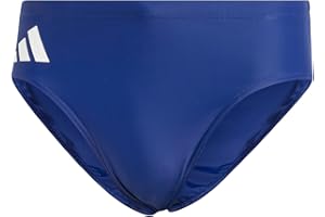 adidas Solid Swim Trunks Traje