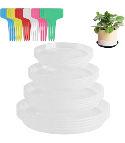 SOTTOVASO QUADRATO CM.25 BIANCO- 1,0 pz
