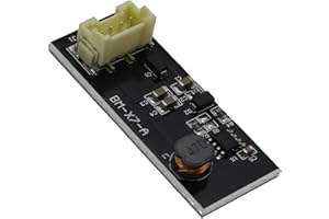 MCamooer B003809.2 Rücklicht Platine für X3 F25, Heckklappen Rücklicht Treiber Platine kompatibel mit BMW F25 X3 2011-2015 Ersatzplatinen Reparatur (One Piece)