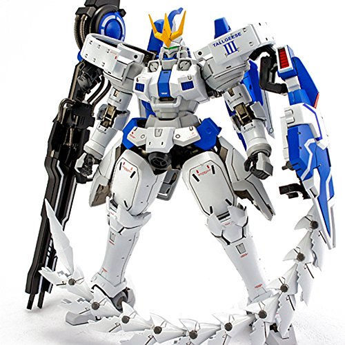 DRAGON_MOMOKO MG Gundam Model Kit (1/100 Scale),T3,OZ-00MS2B TallgeeseⅢ