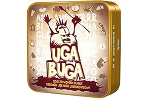 Rebel, Gra planszowa, Uga Buga!