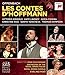 Offenbach: Les Contes D'hoffmann [Blu-ray] [2017] [Region Free]