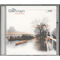 Ludovic Navarre From Detroit To St Germ… Ludovic Navarre AKA St Germain – From Detroit To St Germain