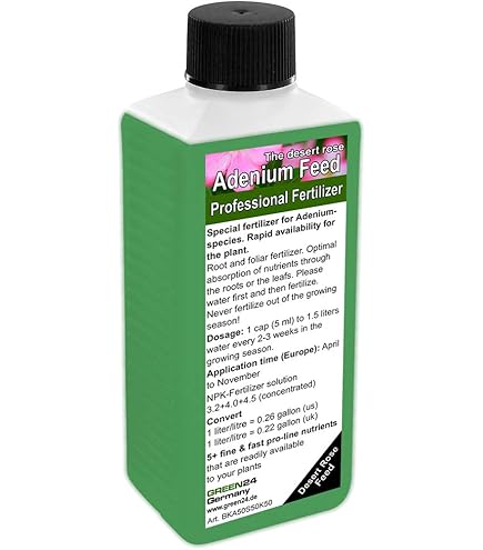 Engrais Liquide Professionnel Pour Orchidées - NPK Haute Absorption Racinaire Et Foliaire - 250 Ml