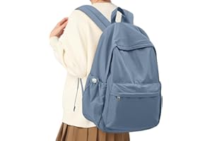 HYC00 Mochilas Escolares,Mochila Escolar Adolescente Mochilas Colegio Niña Mochila Instituto Chica mochila Universitaria Mujer Mochila Portatil Mochilas Tipo Casual Backpack para Escolar Viaje Trabajo