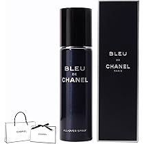 Chanel Bleu De Shower Gel, 200 Ml : Buy Online at Best Price in