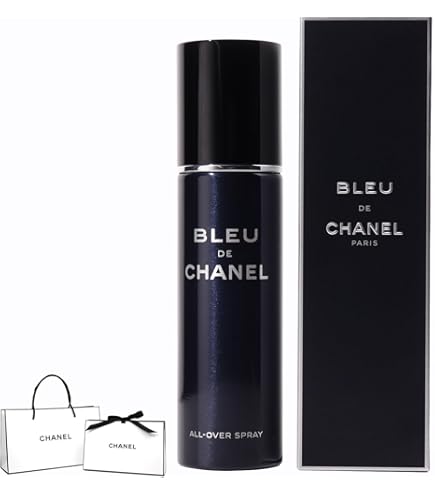 Chanel Bleu De Shower Gel, 200 Ml : Buy Online at Best Price in