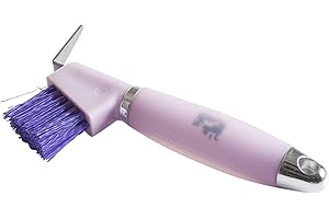 Hippo-Tonic Gel Cure-Sabot, Mixte, 700091, Lilas, n/a