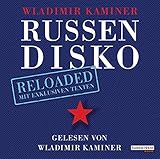 Russendisko Reloaded by Wladimir Kaminer