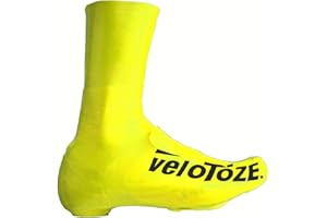 VeloToze Wasserdicht Aero hoch Überschuhe -