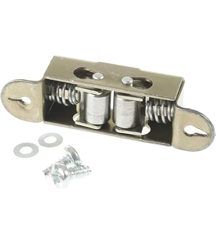 Smeg Genuine Oven Door Hinge Hook - SMG173850400 - View #4