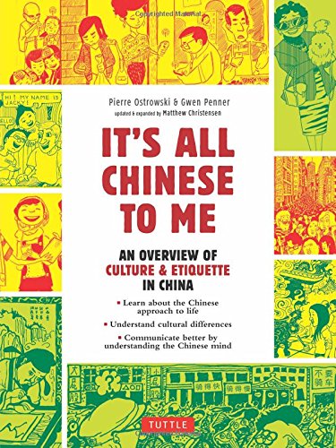 Download It's all chinese to me Download It's all chinese to me