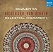 Produktbild Bingen: Celestial Hierarchy by Sequentia (2013-05-04)