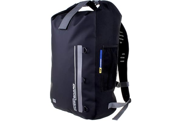 Overboard Classic Waterproof Backpack Sac étanche Mixte (Lot de 1)