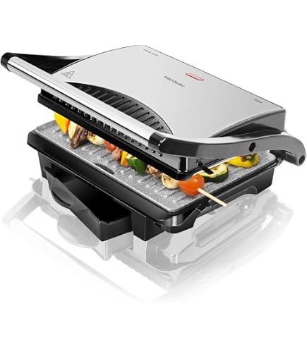 Piastra Superiore Per Raclette Tefal TS-01026900 – Per Griglia, Wok E Pancake, Ricambio Originale
