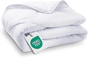 SUPERBE BEBE Edredón para Bebés y Niños 75x120cm - Confort Acogedor y Lavable - Ideal para Cama de Tamaño 60x120cm - Manta Cálida y Cómoda, Versátil para la Siesta - Mantita para Niñas y Niños