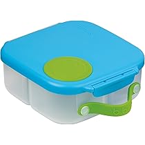 b.box Thermos-Sportdrinkfles en Waterfles met Sportdop
