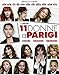 11 Donne A Parigi