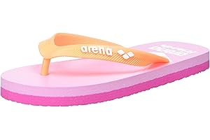 ARENA - Flip Flop Jr, Infradito Unisex - Bambini e ragazzi