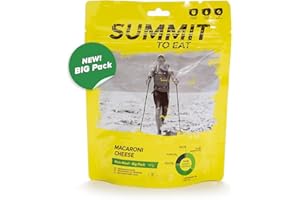 Summit To Eat Macaroni Cheese Big Pack