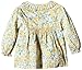 Neck & Neck Unisex-Baby Shirt Drink, yellow (dark yellow / amarillo fuerte 51), size 2 years