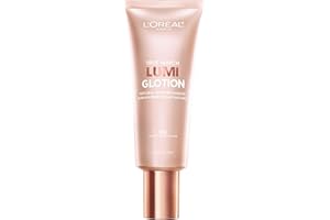 ‎L'OR AL PARIS L'OREAL True Match Lumi Glotion Natural Glow Enhancer - Light Glow , 40 ml