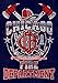 Produktbild Chicago Fire Dept. - Poster (A1-59,4 x 84,1 cm)
