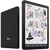 Bigme B6 6-inch Color ePaper Reader with Android 14OS, 4+64GB (Black)