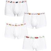 BODYCARE Boy's Cotton Brief Underwear 100% Cotton Soft ...
