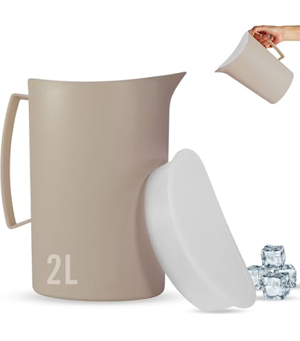 Juego De Jarra Con 4 Vasos De Vidrio Mayor Y Detal